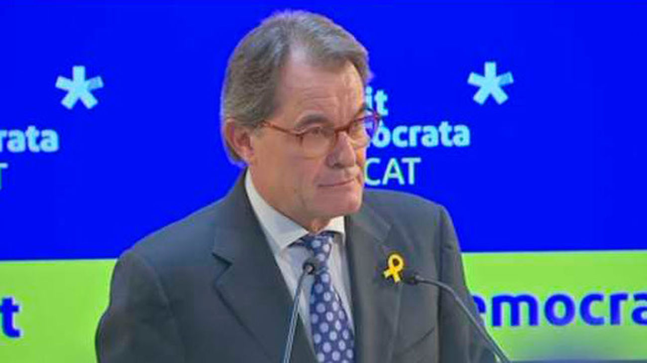 Artur Mas