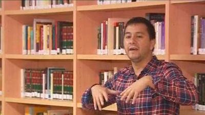 En clase con el mejor profesor de Madrid