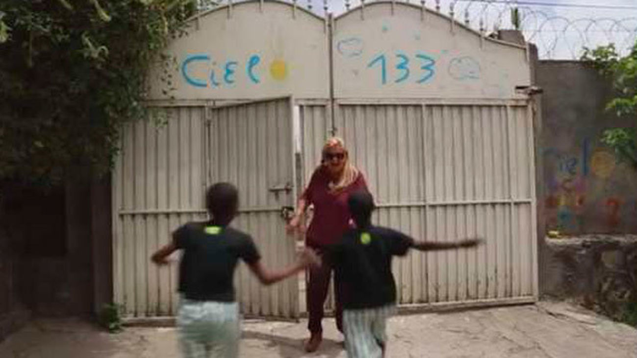 Un centenar de familias madrileñas afectadas por la decisión de Etiopía de prohibir la adopción