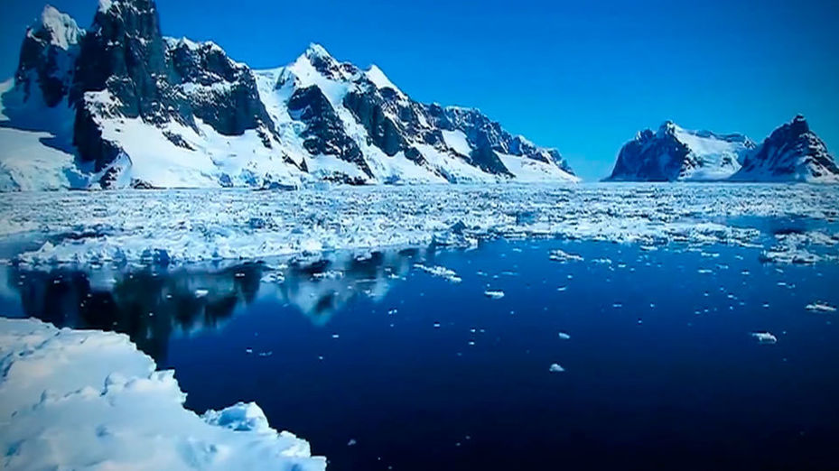 Conciencia: ¿Verde y Azul?