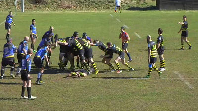 Madrid se mueve 13.01.2018