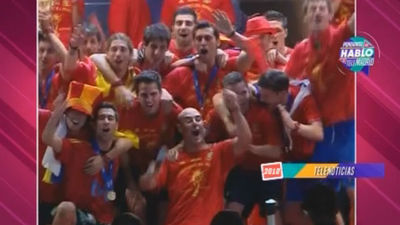 Las mejores celebraciones futboleras