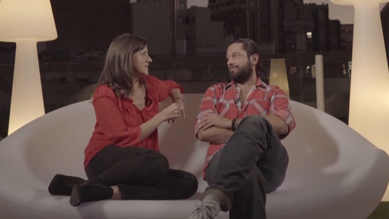 Sexo y Etcétera: Rafael Amargo