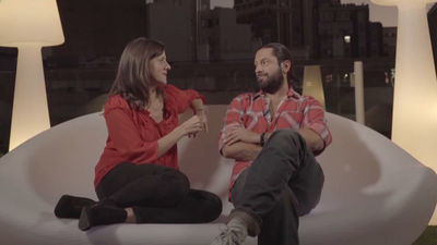 Sexo y Etcétera: Rafael Amargo