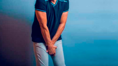 Por un glande sensible, pónte calzonzillos