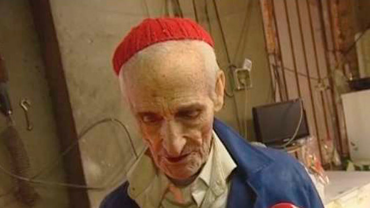 Por la Catedral de Justo Gallego, su vida, su sueño