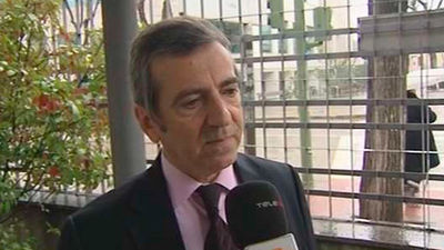 Ginés Jiménez se enfrenta a 26 años de prisión por trama policial en Coslada