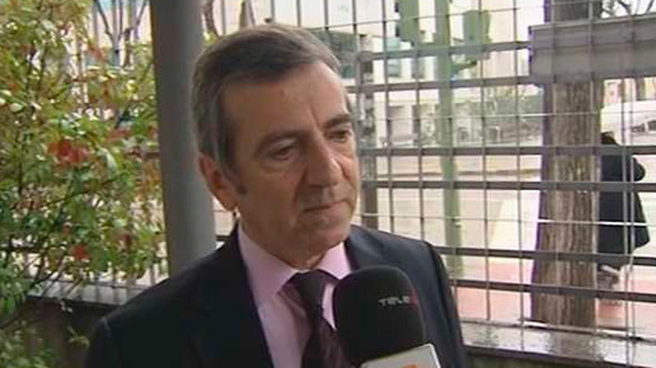 Ginés Jiménez se enfrenta a 26 años de prisión por trama policial en Coslada