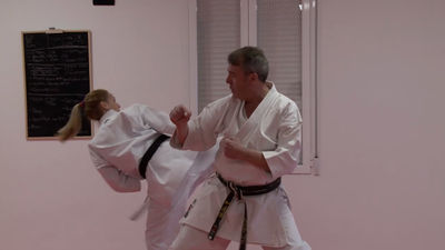 Madrid se mueve 14.01.2018