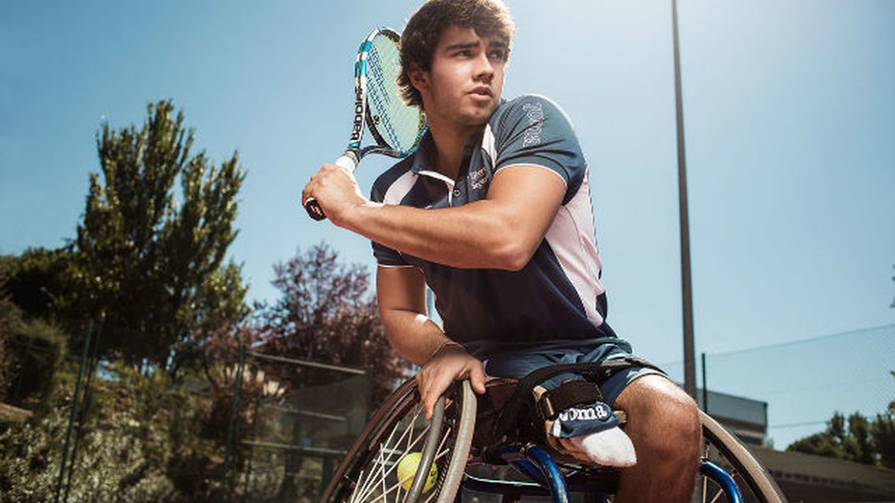 El reto de Daniel Caverzaschi