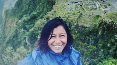 La Policía peruana no descarta que Nathaly Salazar sufriera una agesión sexual, según su hermana
