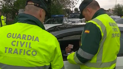 Un juzgado de Madrid avala a un multado que no identificó al conductor