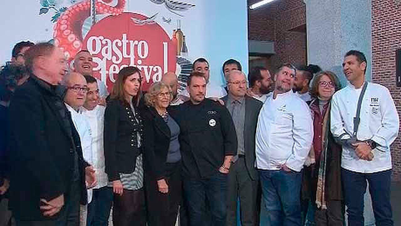Una veintena de museos y mercados municipales se abren al GastroFestival