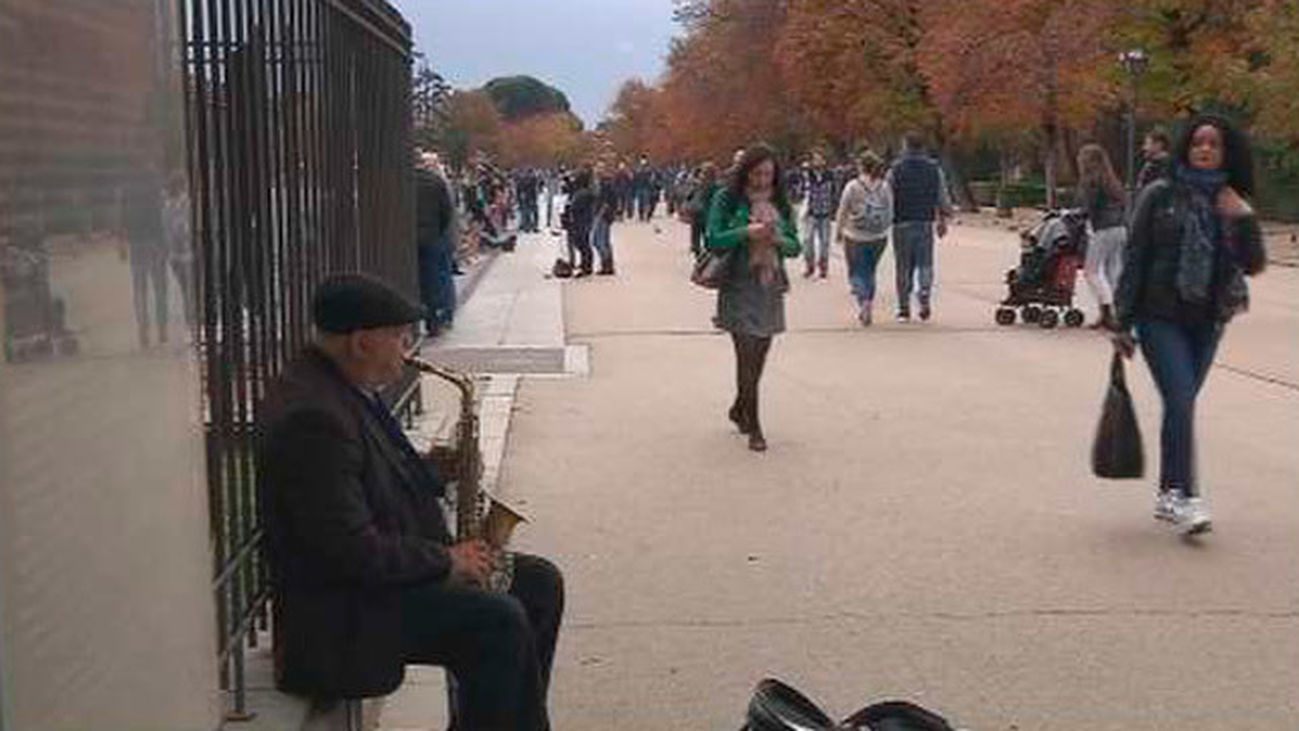 Blue Monday", hoy es el día más triste del año