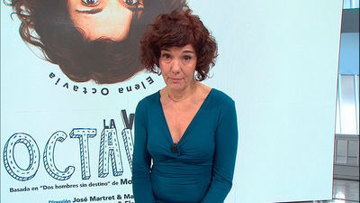 La vida de Octavia, una perdedora nata