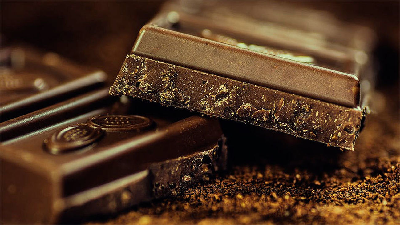 Chocolate, el antídoto contra la tristeza