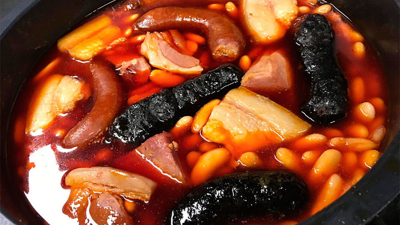 Se busca la mejor fabada del mundo