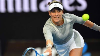 Australia: Victorias de Muguruza, Verdasco y Ramos