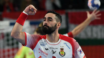 25-27. España tira de oficio ante Hungría