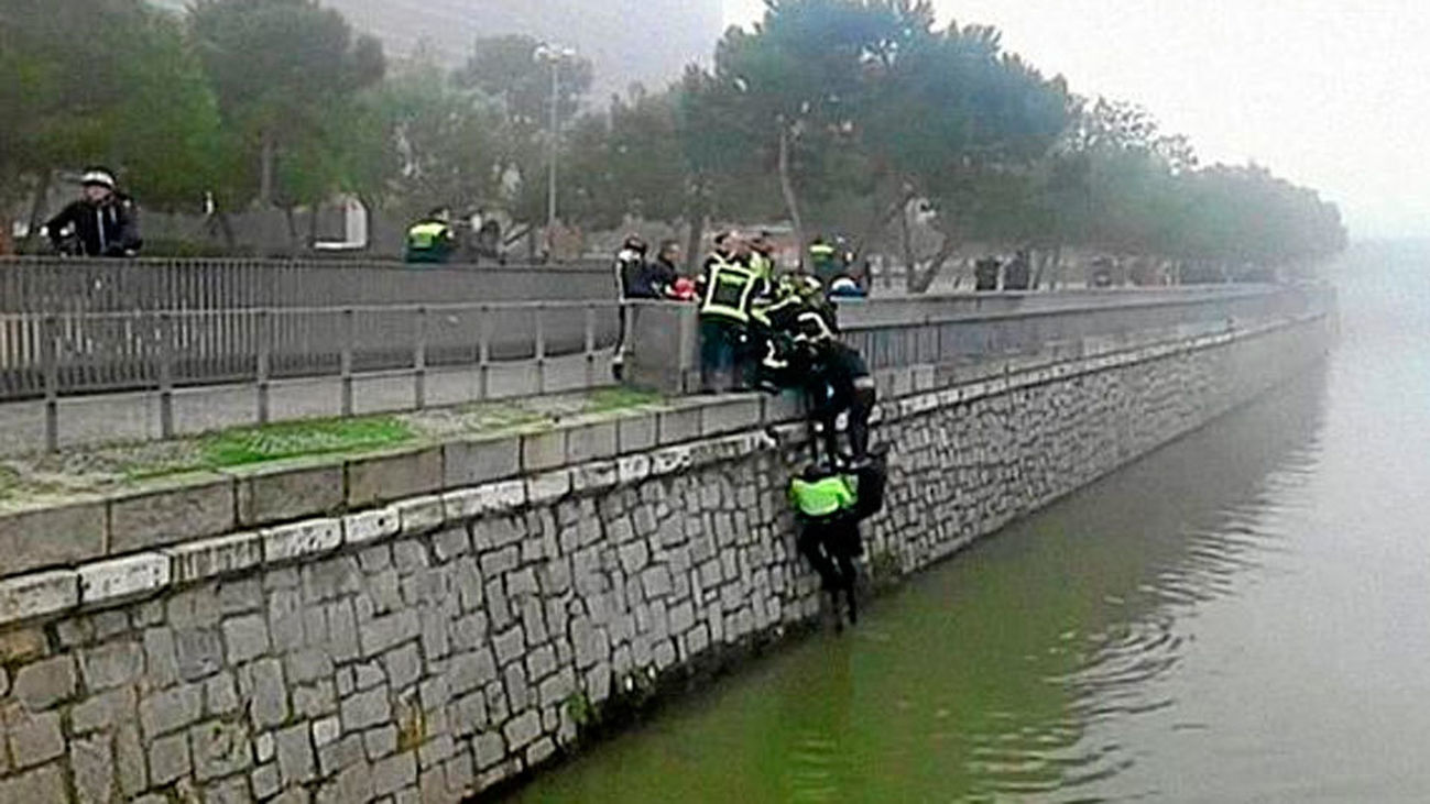 El testigo protegido identifica a cinco ultras como autores de la muerte de Jimmy