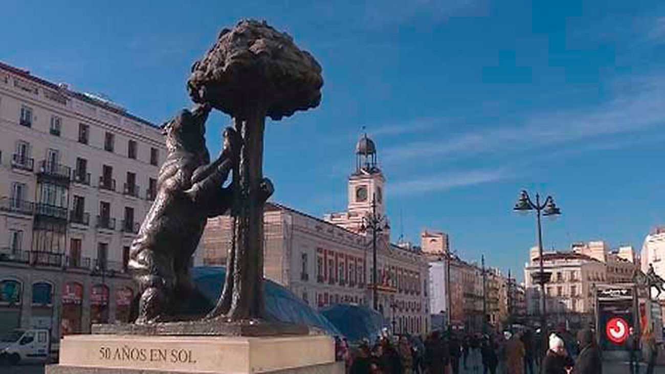Madrid epicentro del turismo con FITUR