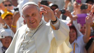 El Papa pide perdón en Chile por los abusos sexuales de ministros de la Iglesia