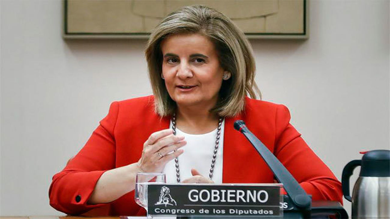 El Gobierno propone calcular las pensiones con toda la vida laboral voluntariamente