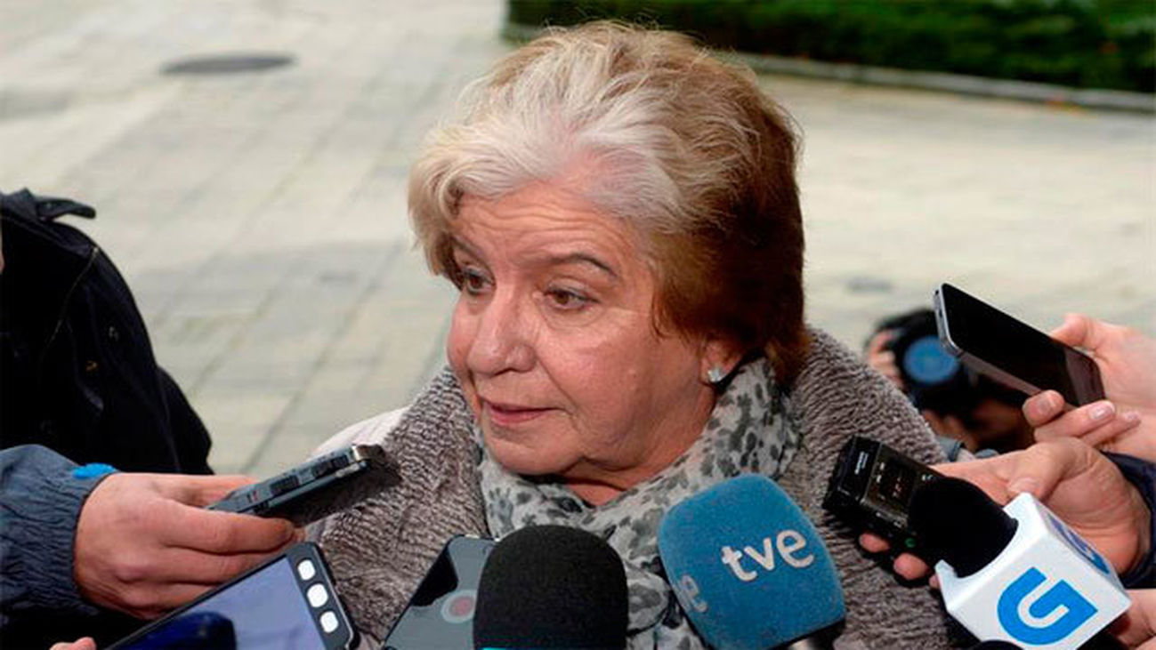 Avendaño no se retracta y el juicio por la demanda de Oubiña será el 27 febrero