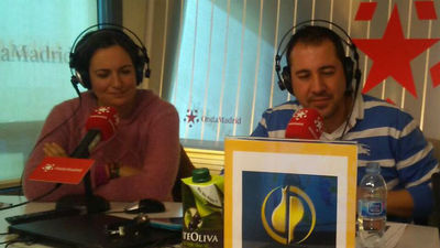 La poeta Verónica Aranda nos recita 'Dibujar una isla'