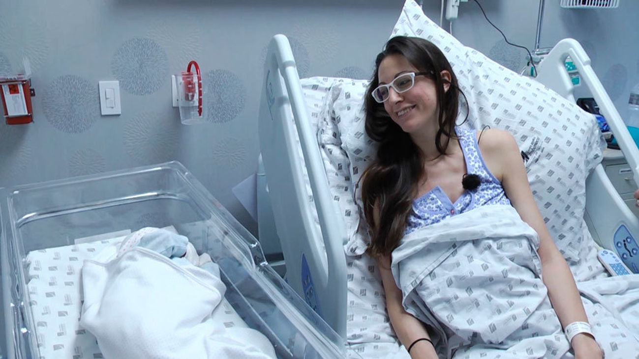 ¿Récord Guinness para Madrileños por el mundo? Damos la bienvenida a una nueva madrileña