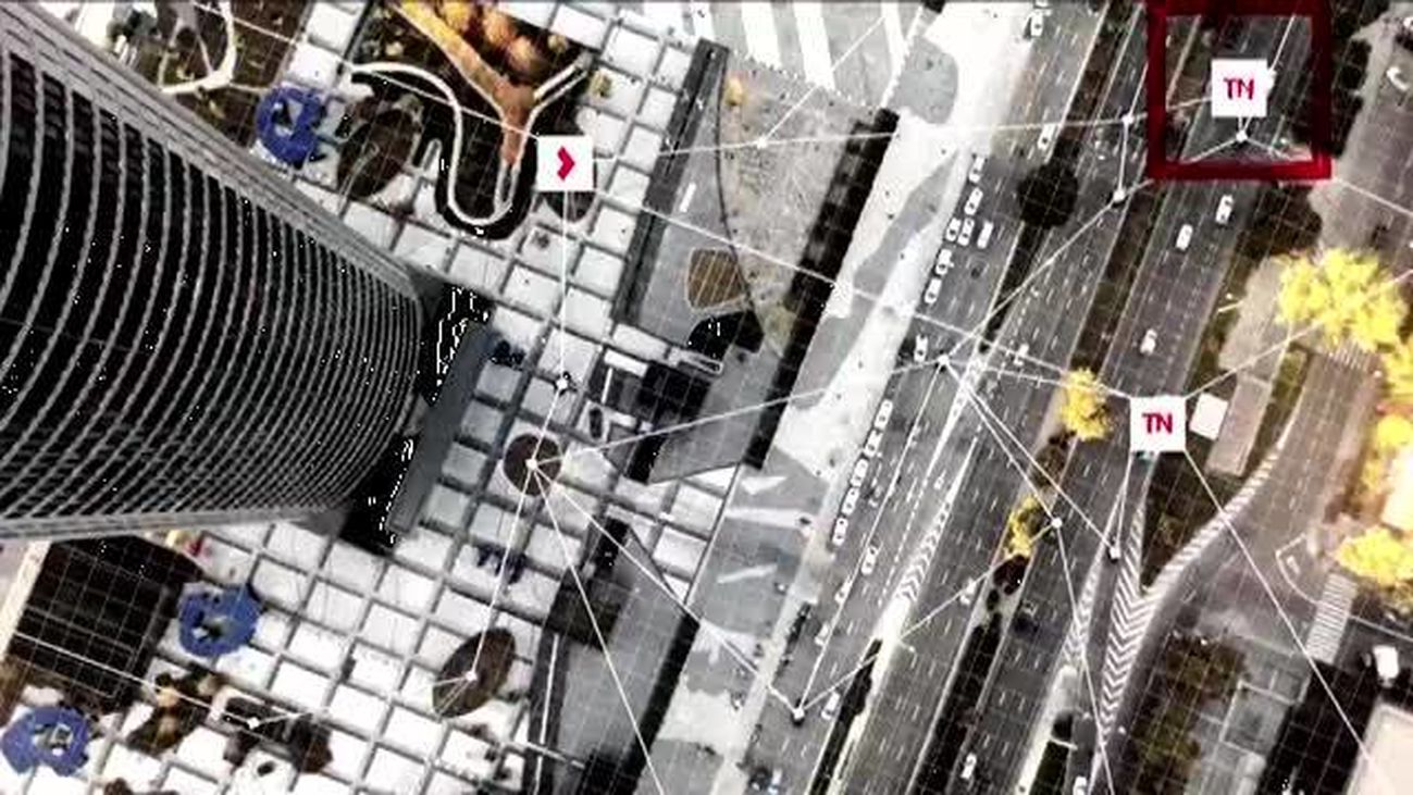 Telenoticias 1 16.01.2018