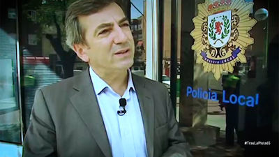 Caso Bloque, el 'Sheriff' de Coslada se sienta en el banquillo