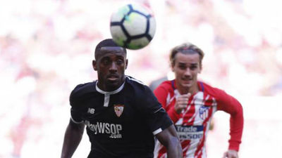 Atlético-Sevilla, pulso de ambición y contrastes por la Copa