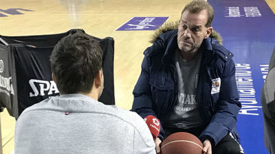 ¿Cumplirá su promesa Ché García?