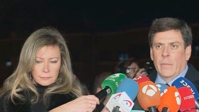 La familia de Diana Quer supera los 1,5 millones de firmas por la prisión permanente