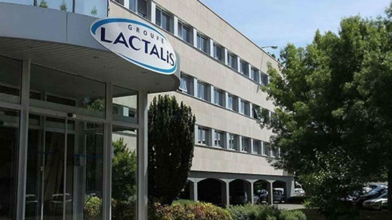 Lactalis