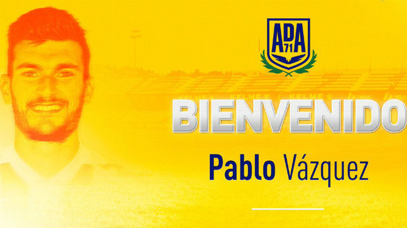 Pablo Vázquez