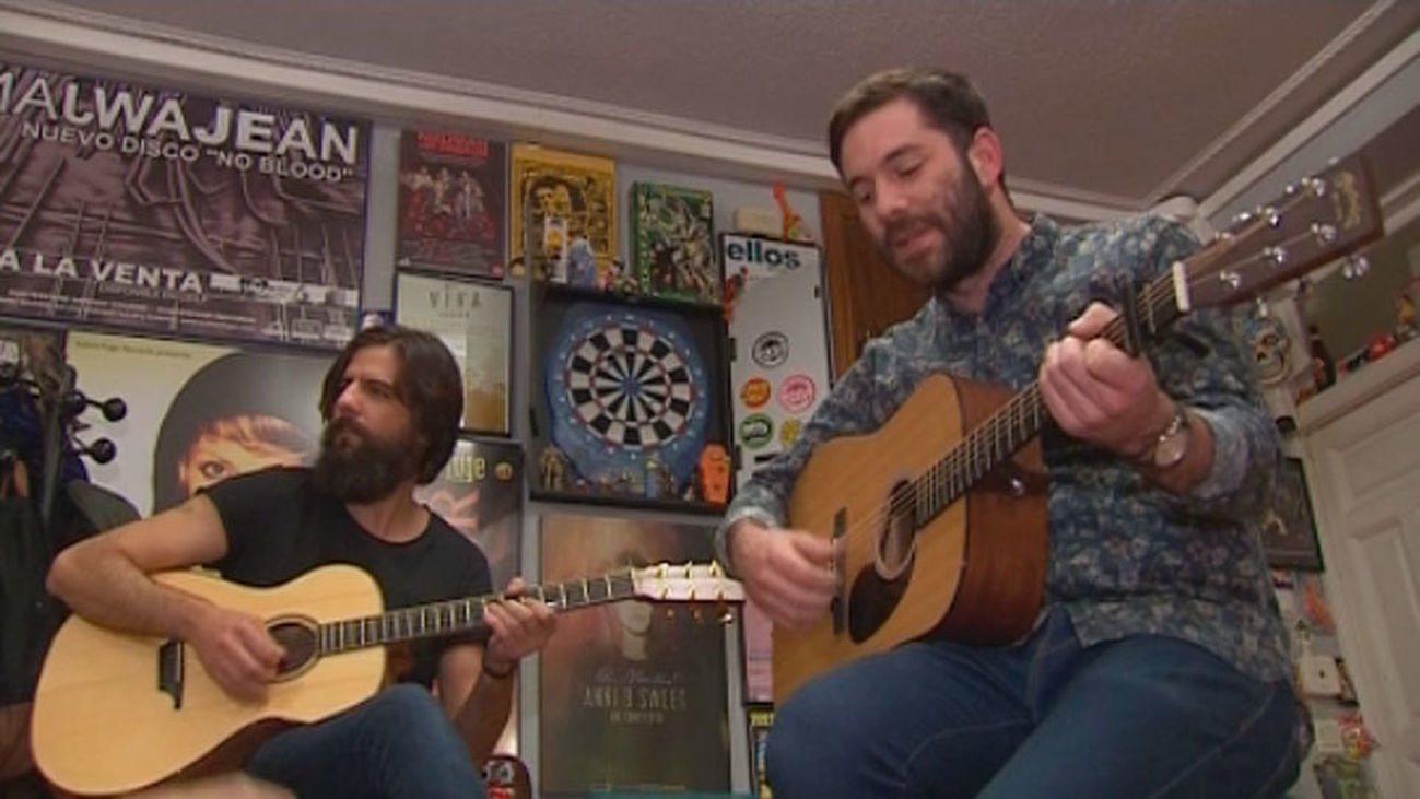 El sello independiente madrileño Subterfuge celebra sus 25 años con el Stereo-party