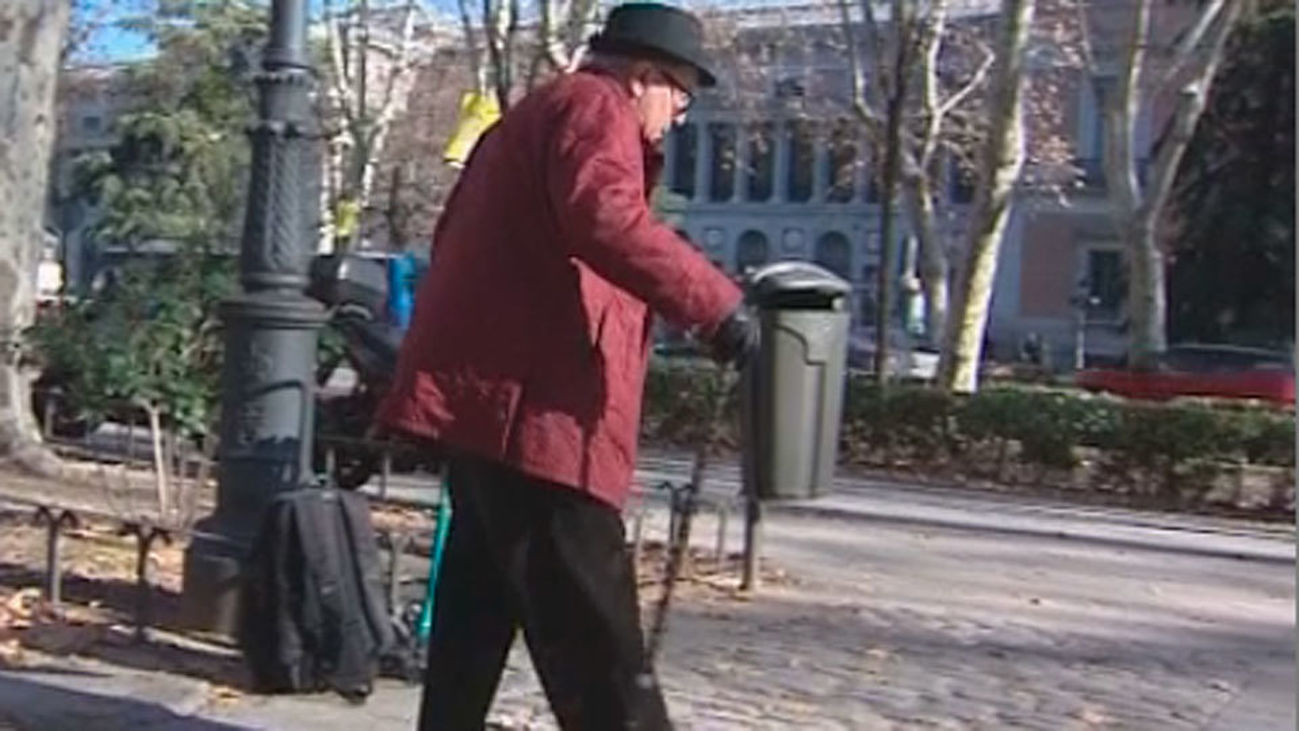 Los sindicatos, contrarios a calcular la pensión teniendo en cuenta toda la vida laboral