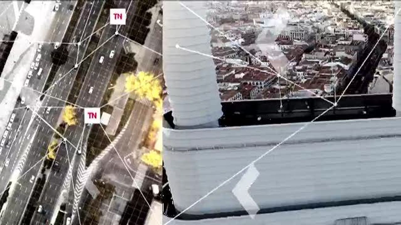 Telenoticias 1 17.01.2018