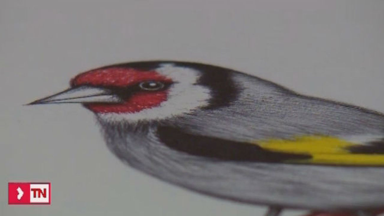 Antonio de Felipe regresa al minimalismo