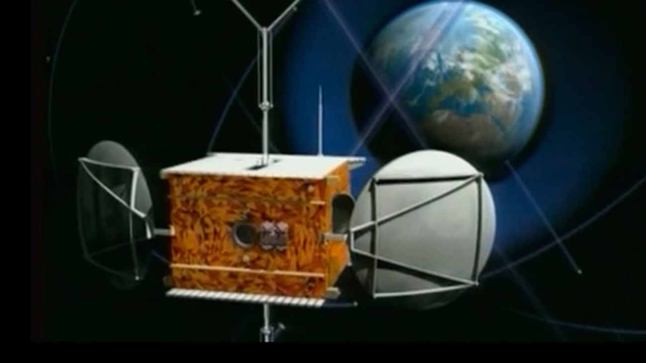 La Comisión Europea elige Madrid para acoger el Centro de Seguridad Galileo