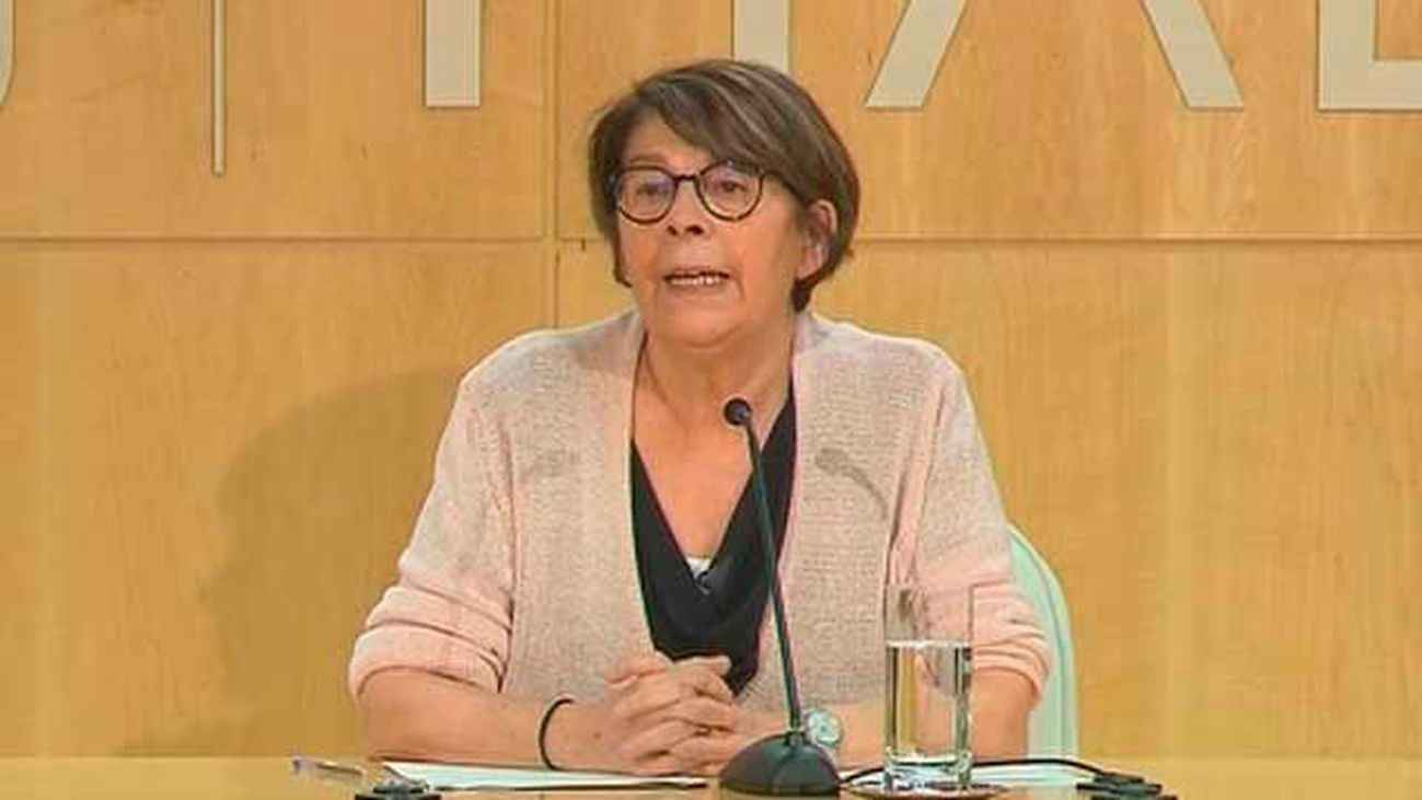 Sabanés niega irregularidades en la compra de BiciMad