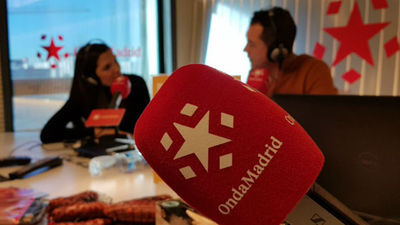 'Las cosas del querer', la versión de Ana Corbel en Amos de Casa