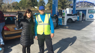 Mi cámara y yo sale 'en busca del chollo'