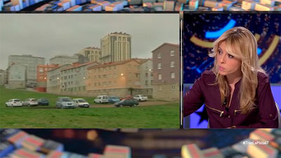 Un niño de 6 años salva a su madre de recibir una paliza por su ex pareja