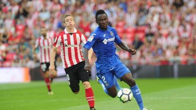Europa, en el horizonte del Getafe y del Athletic