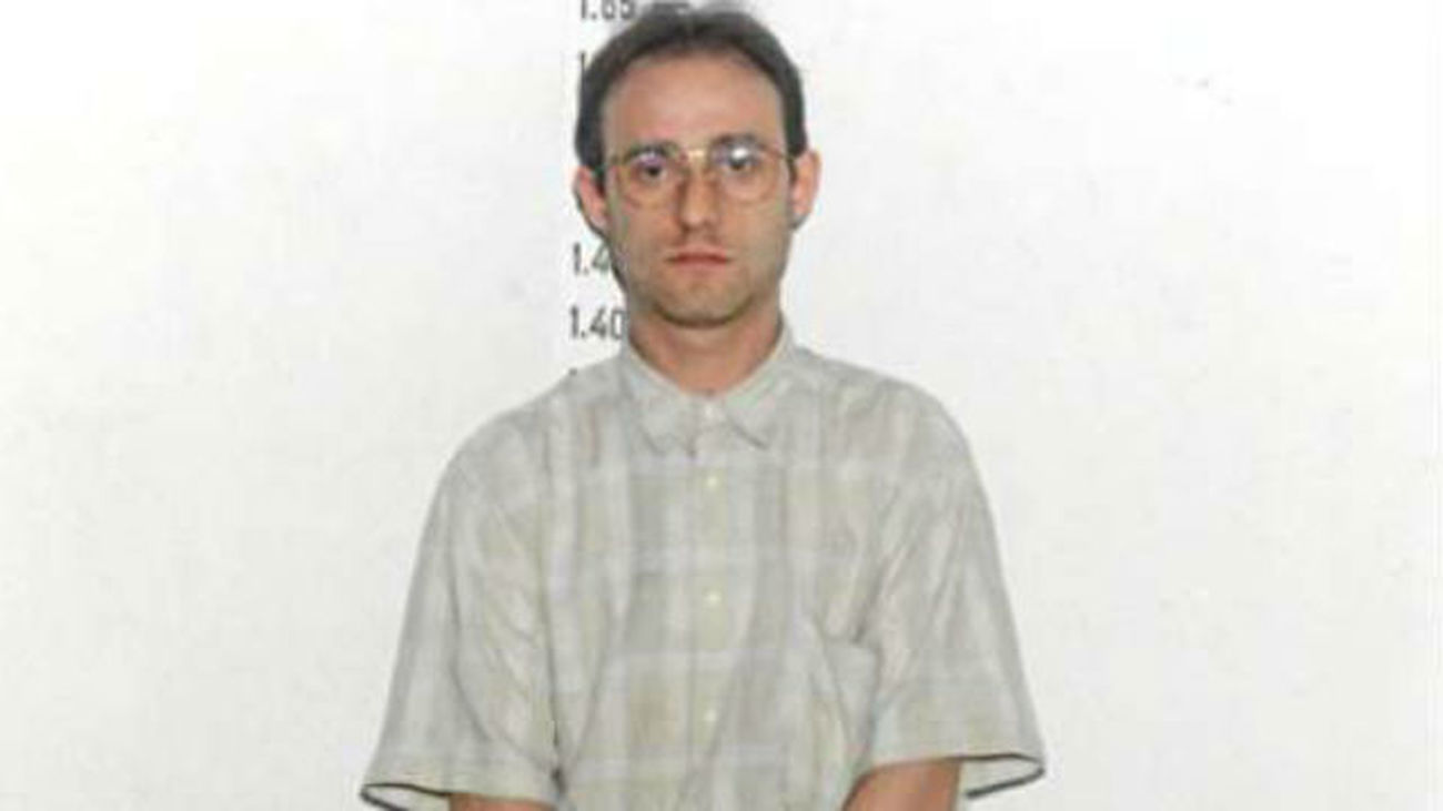 Francisco Javier Corbacho