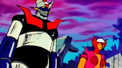 Mazinger Z, Cazafantasmas, Star Trek, Star Wars y Kit, juntos en Fuenlabrada y puedes verlos gratis