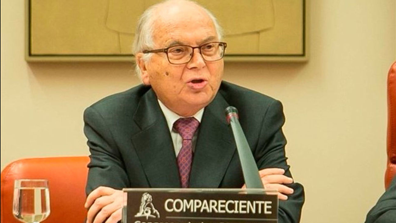 Carlos Granados: "Es mejor evitar los delitos que castigarlos"